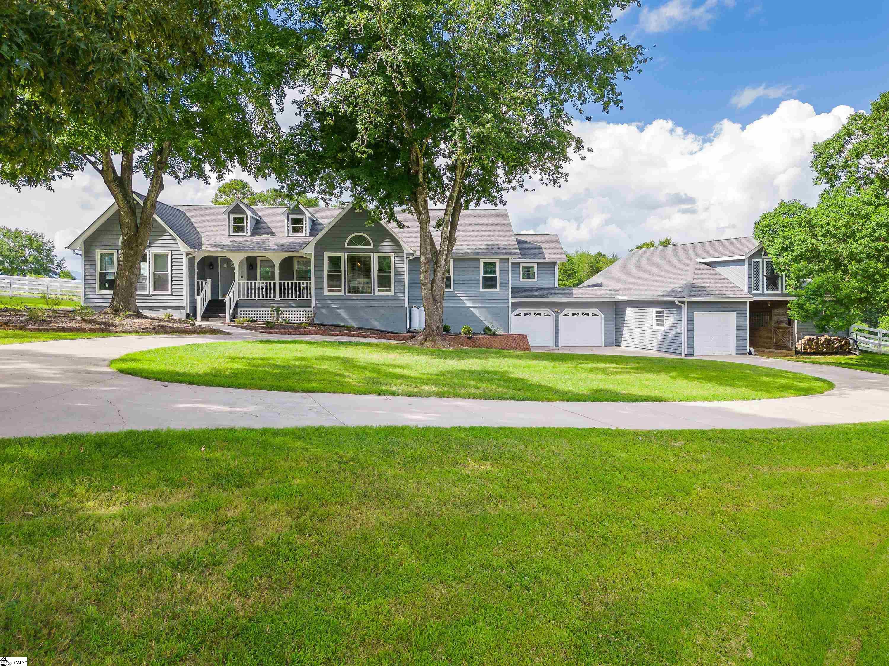 6806 Mountain View Road Taylors, SC 29687 - Photo 1 of 34 Gallery Image 1