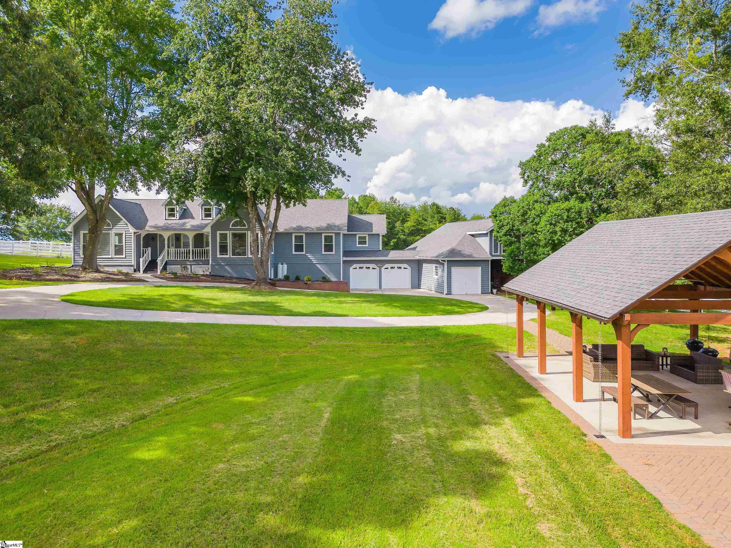 6806 Mountain View Road Taylors, SC 29687 - Photo 2 of 34 Gallery Image 2