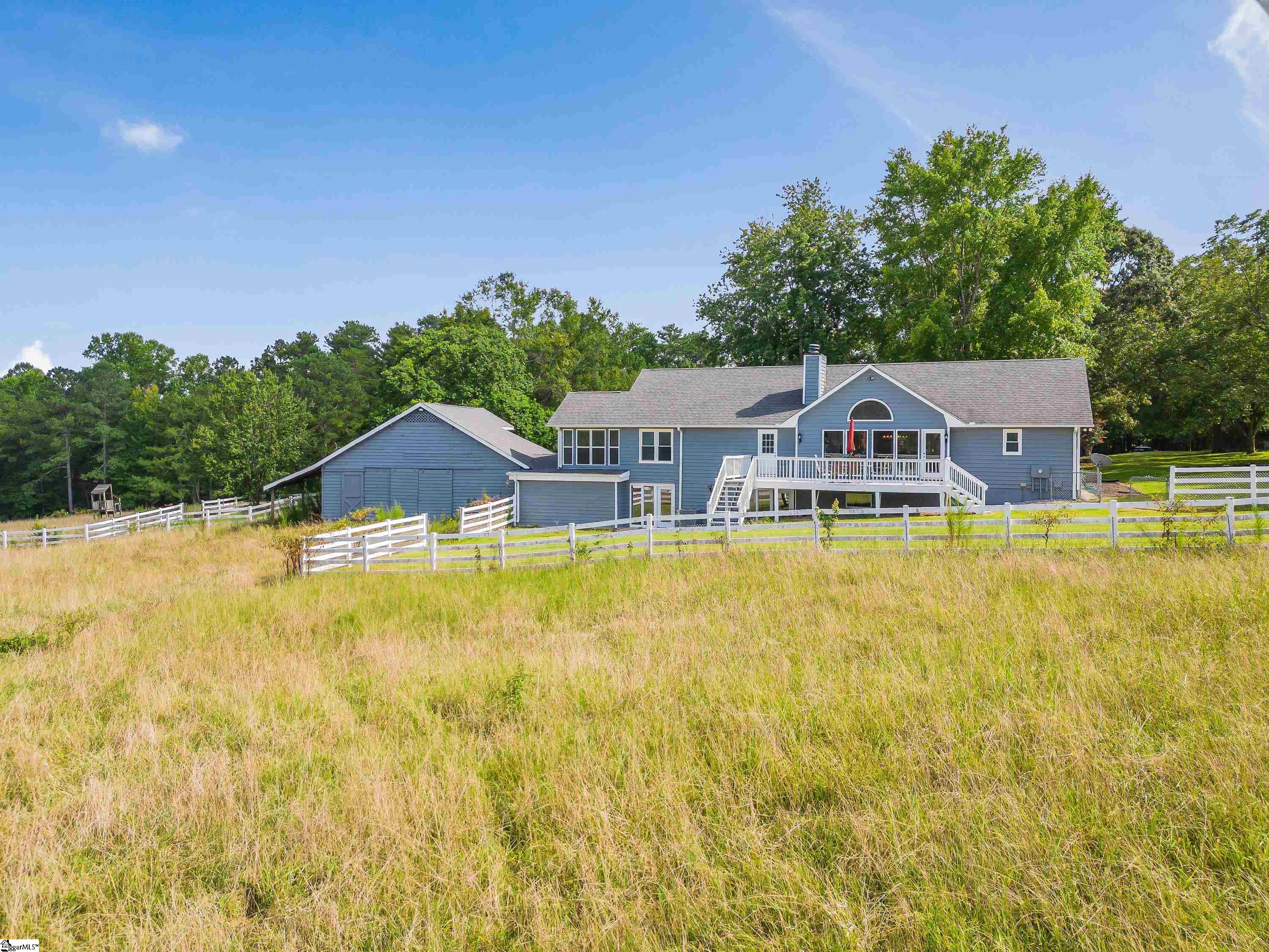 6806 Mountain View Road Taylors, SC 29687 - Photo 29 of 34 Gallery Image 29