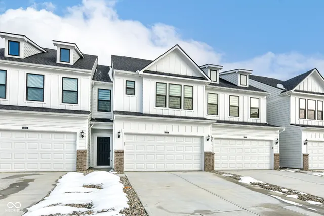 $2,395 | 3277 Haflinger Drive, Zionsville, IN 46077