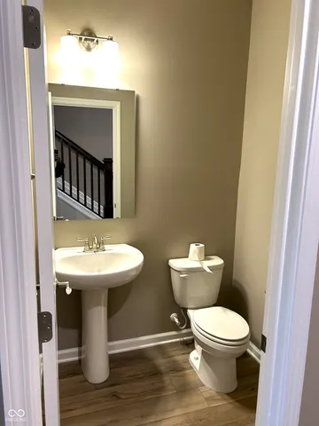 $2,595 | 3277 Haflinger Drive, Zionsville, IN 46077