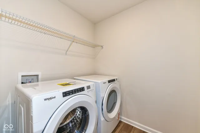 $2,395 | 3277 Haflinger Drive, Zionsville, IN 46077