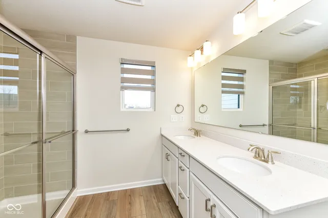 $2,395 | 3277 Haflinger Drive, Zionsville, IN 46077