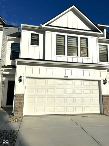 $2,395 | 3277 Haflinger Drive, Zionsville, IN 46077