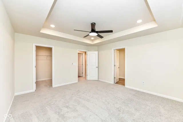 $2,395 | 3277 Haflinger Drive, Zionsville, IN 46077