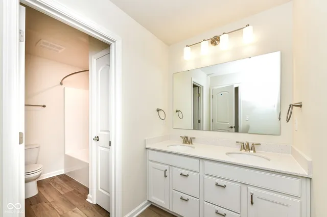 $2,395 | 3277 Haflinger Drive, Zionsville, IN 46077