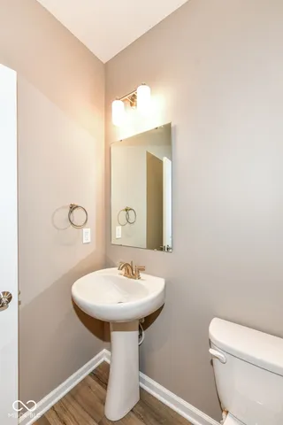 $2,395 | 3277 Haflinger Drive, Zionsville, IN 46077