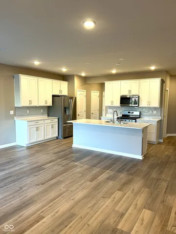 $2,595 | 3277 Haflinger Drive, Zionsville, IN 46077