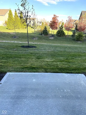 $2,595 | 3277 Haflinger Drive, Zionsville, IN 46077