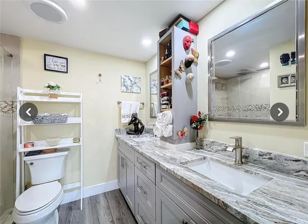 $3,800 | 460 Paradise Isle Boulevard, Unit 205, Hallandale Beach, FL 33009