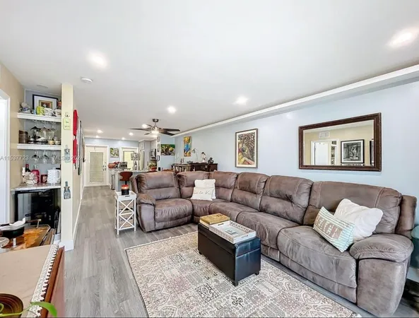 $3,800 | 460 Paradise Isle Boulevard, Unit 205, Hallandale Beach, FL 33009