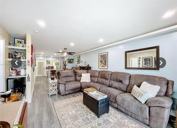 $3,800 | 460 Paradise Isle Boulevard, Unit 205, Hallandale Beach, FL 33009