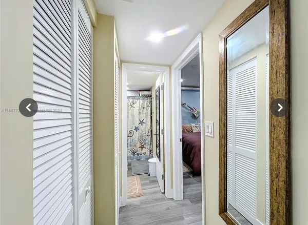 $3,800 | 460 Paradise Isle Boulevard, Unit 205, Hallandale Beach, FL 33009