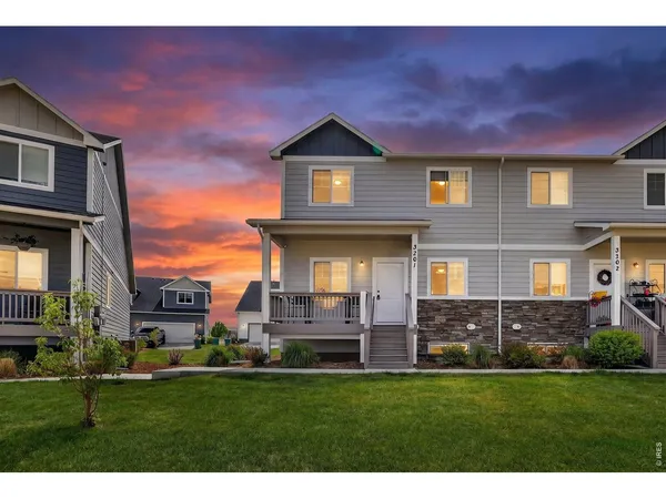 $410,000 | 4355 24th Street Road, Unit 3301, Greeley, CO 80634