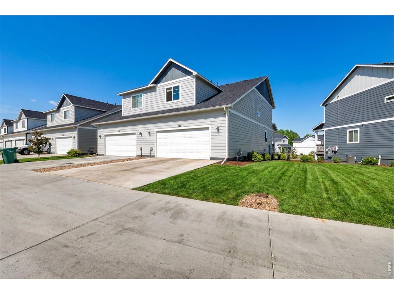 4355 24th Street Road, Unit 3301 Greeley, CO 80634 - Photo 2 of 37 Virtually enhanced for potential seasonal representation