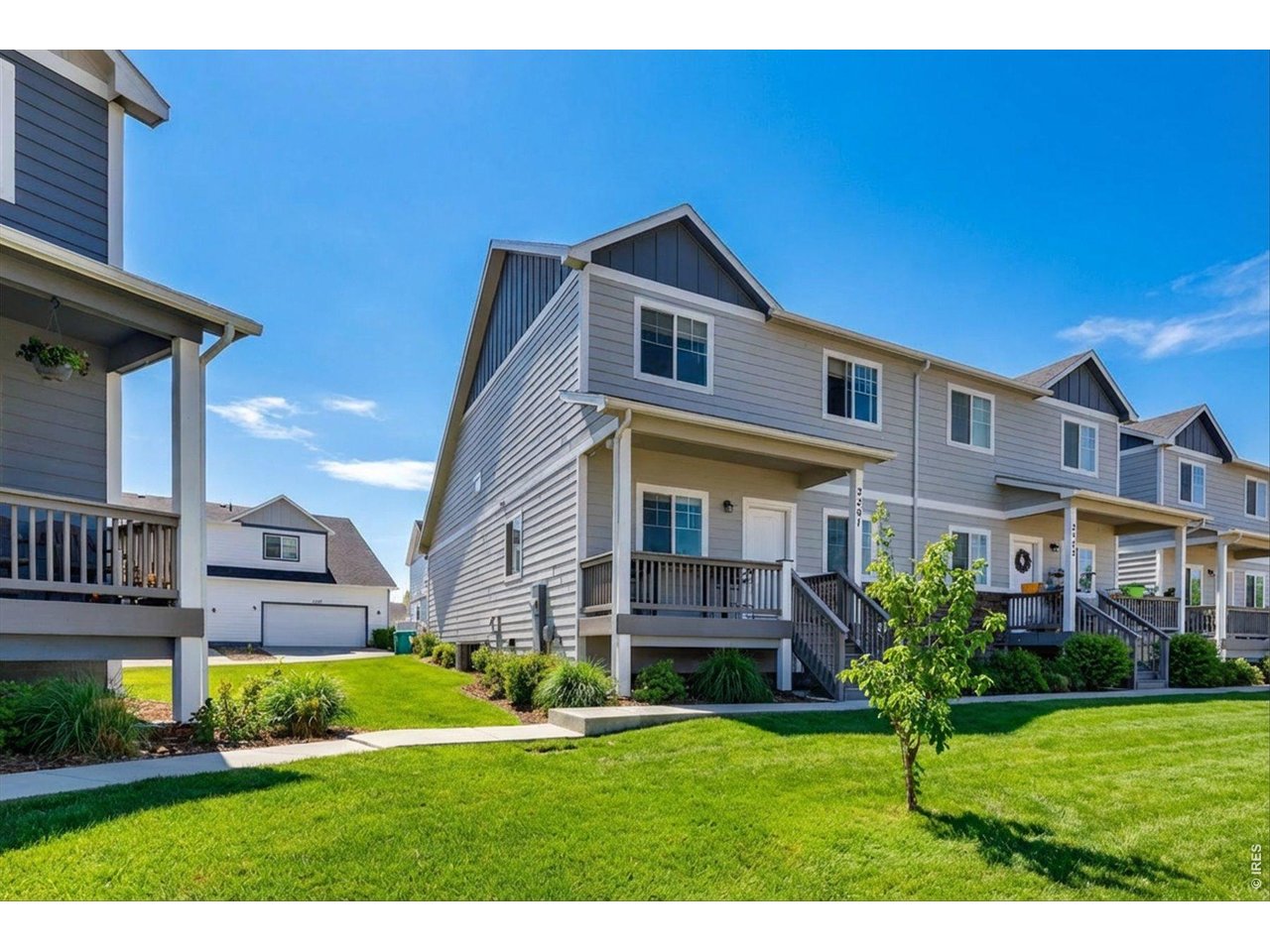 4355 24th Street Road, Unit 3301 Greeley, CO 80634 - Photo 33 of 37 Virtually enhanced for potential seasonal representation