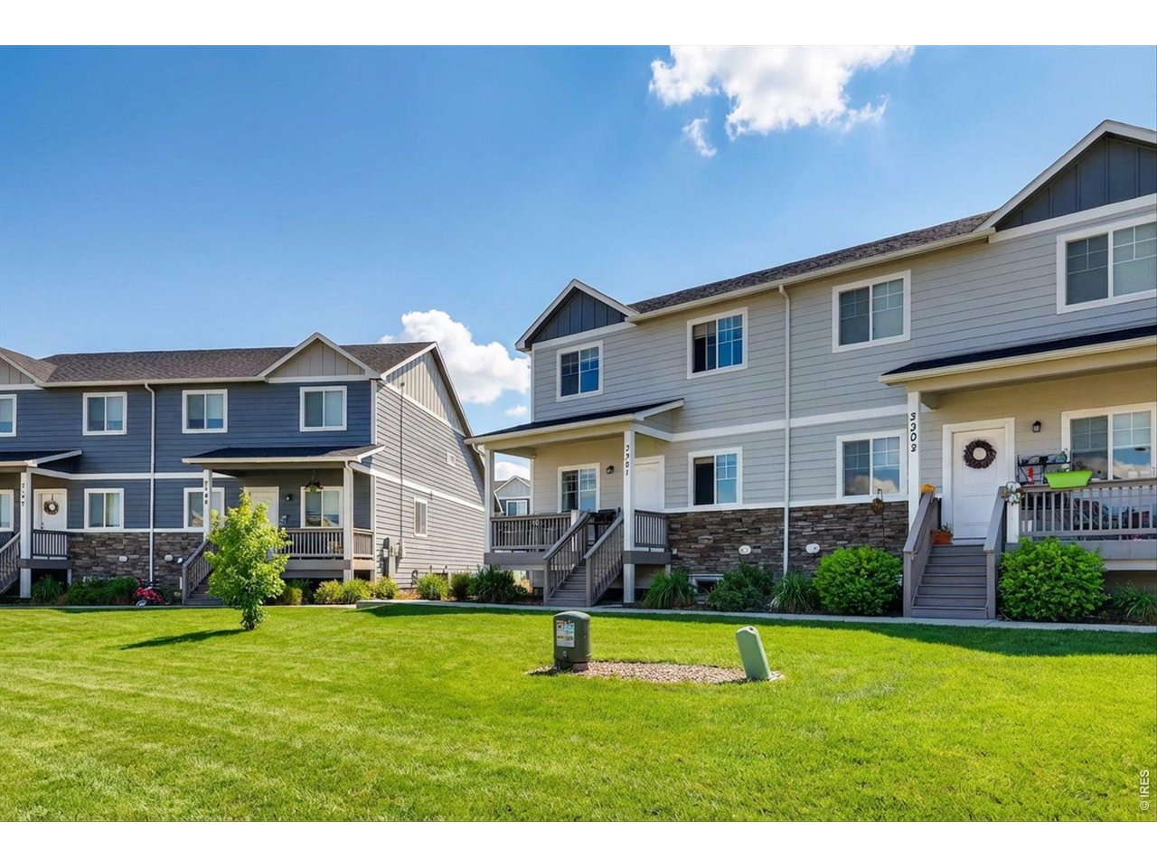 4355 24th Street Road, Unit 3301 Greeley, CO 80634 - Photo 35 of 37 Virtually enhanced for potential seasonal representation