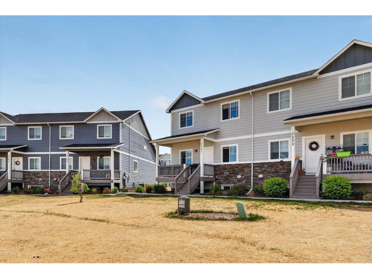 4355 24th Street Road, Unit 3301 Greeley, CO 80634 - Photo 36 of 37