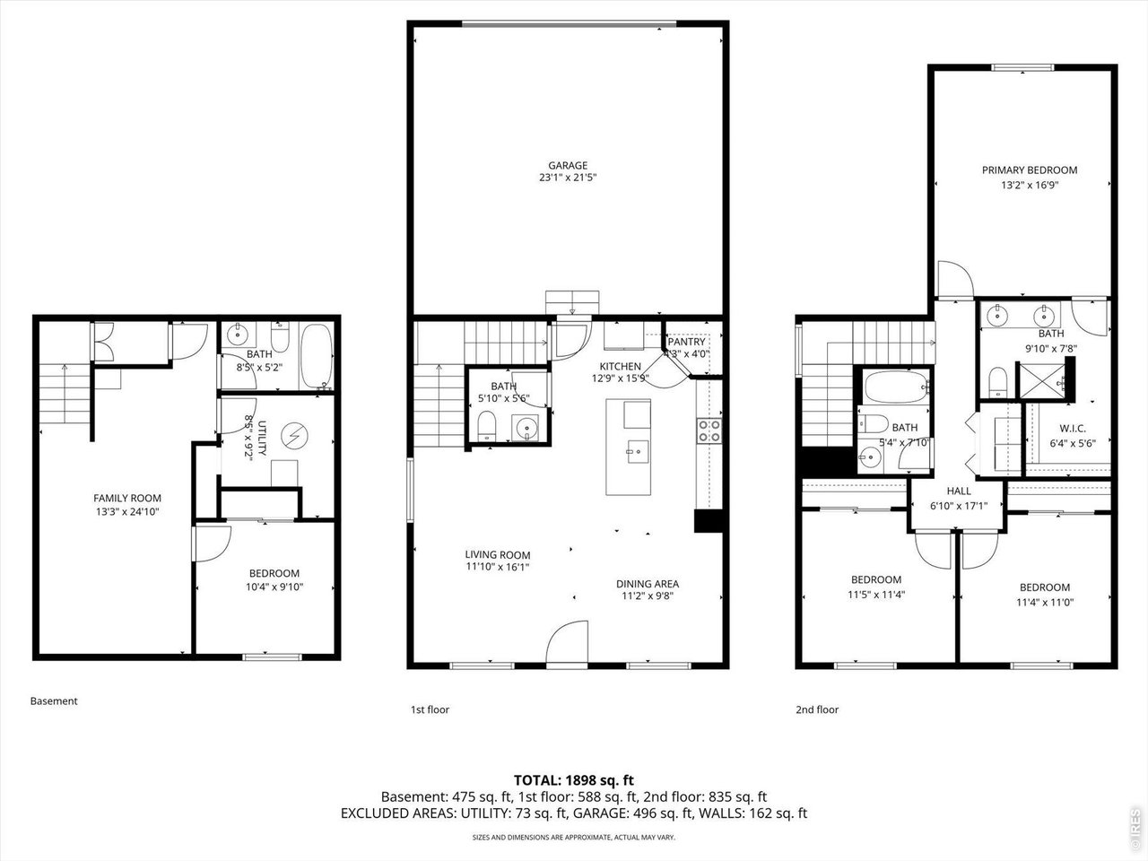 4355 24th Street Road, Unit 3301 Greeley, CO 80634 - Photo 37 of 37
