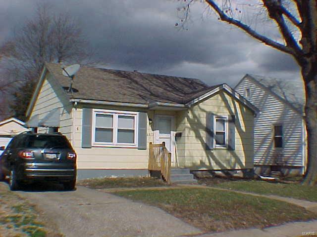 2873 Ralph Street Granite City, IL 62040 - Photo 2 of 13 Gallery Image 2