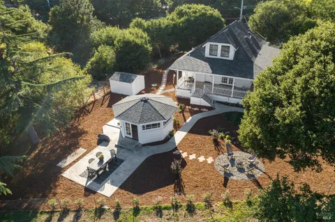 $3,100,000 | 1375 Gossage Avenue, Petaluma, CA 94952
