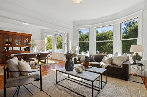 $3,100,000 | 1375 Gossage Avenue, Petaluma, CA 94952