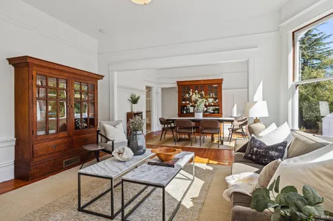 $3,100,000 | 1375 Gossage Avenue, Petaluma, CA 94952