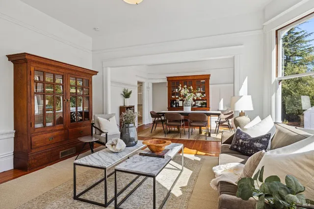 $3,100,000 | 1375 Gossage Avenue, Petaluma, CA 94952