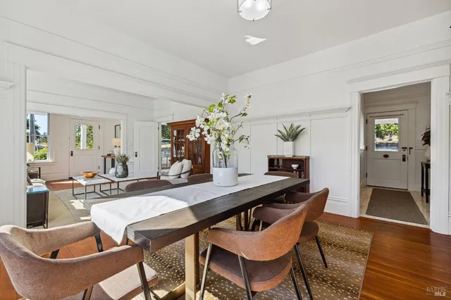 $3,100,000 | 1375 Gossage Avenue, Petaluma, CA 94952