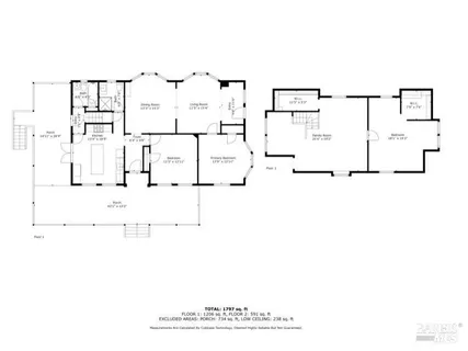 $3,100,000 | 1375 Gossage Avenue, Petaluma, CA 94952