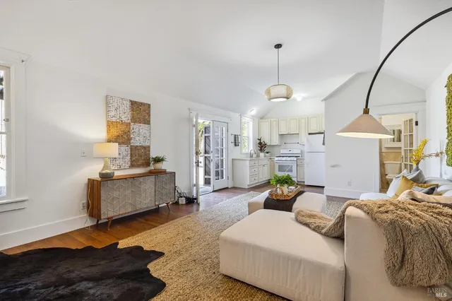 $3,100,000 | 1375 Gossage Avenue, Petaluma, CA 94952