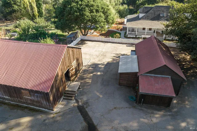 $3,100,000 | 1375 Gossage Avenue, Petaluma, CA 94952