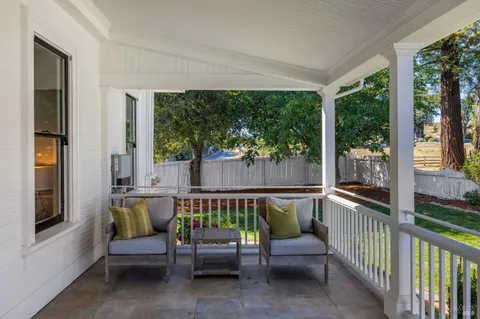 $3,100,000 | 1375 Gossage Avenue, Petaluma, CA 94952