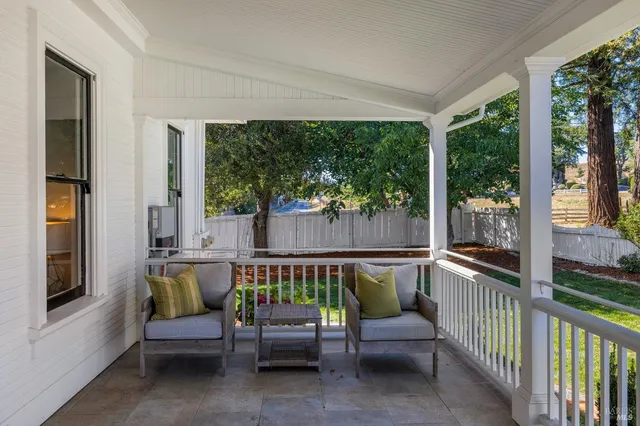 $3,100,000 | 1375 Gossage Avenue, Petaluma, CA 94952