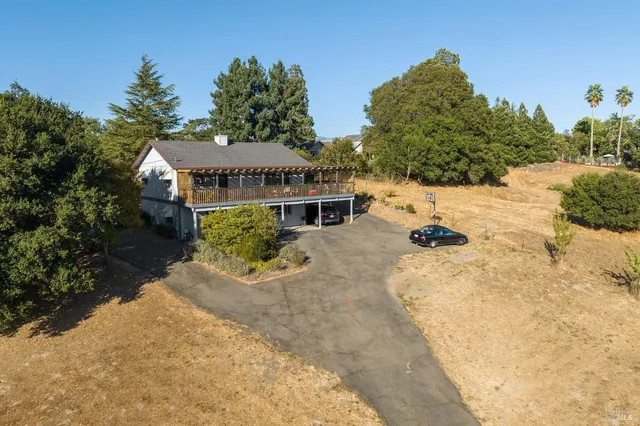 $3,100,000 | 1375 Gossage Avenue, Petaluma, CA 94952