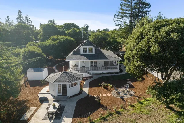 $3,100,000 | 1375 Gossage Avenue, Petaluma, CA 94952