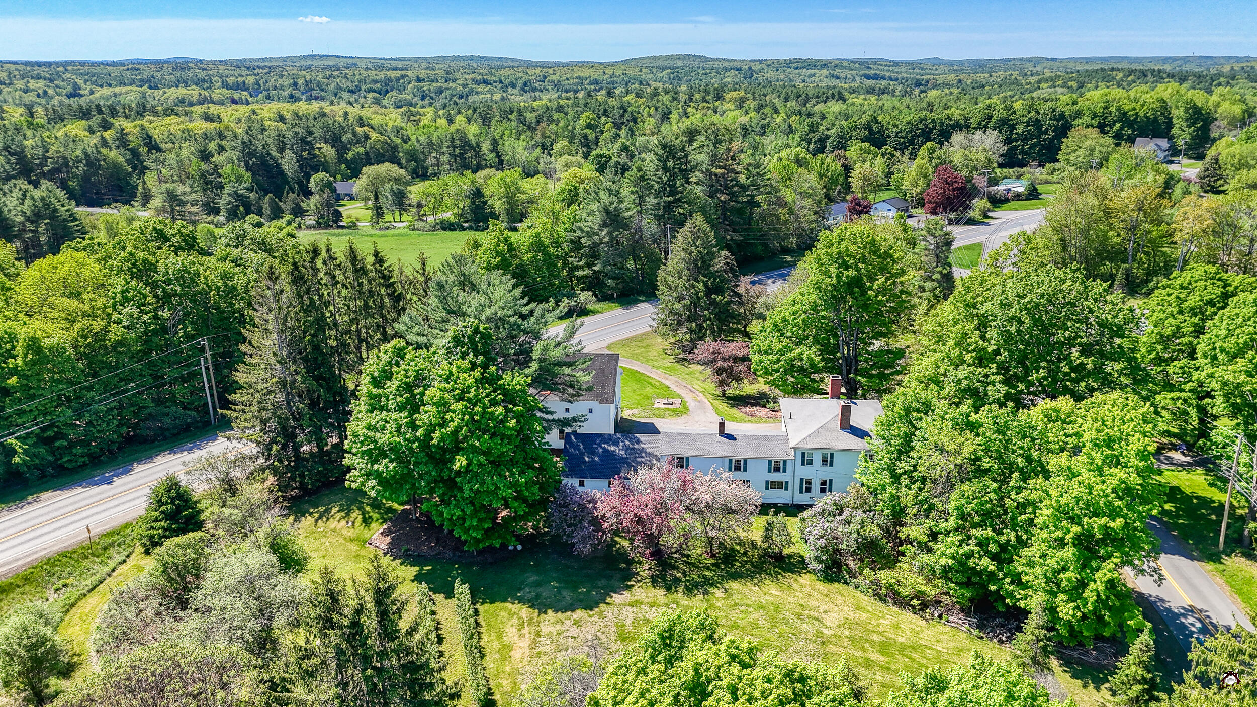 17 Cushnoc Road Vassalboro, ME 04989 - Photo 13 of 72 112-A36M37W-DP-104