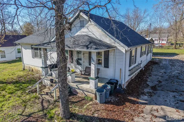 $125,000 | 307 Webster Street, Richland, MO 65556