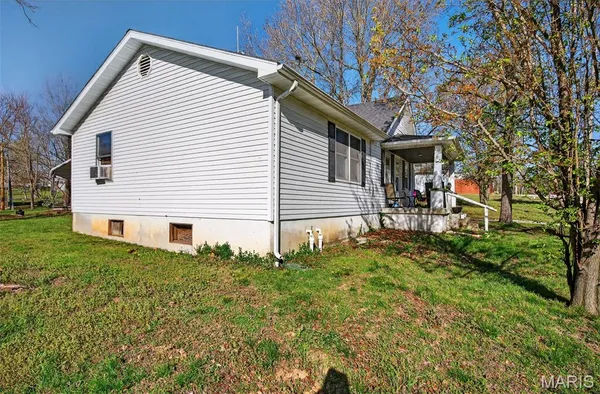 $125,000 | 307 Webster Street, Richland, MO 65556