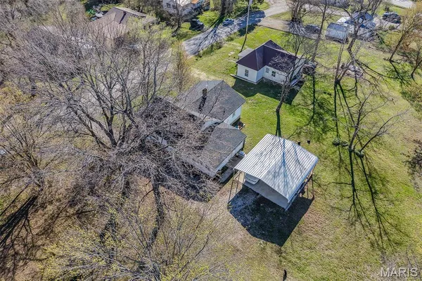 $125,000 | 307 Webster Street, Richland, MO 65556