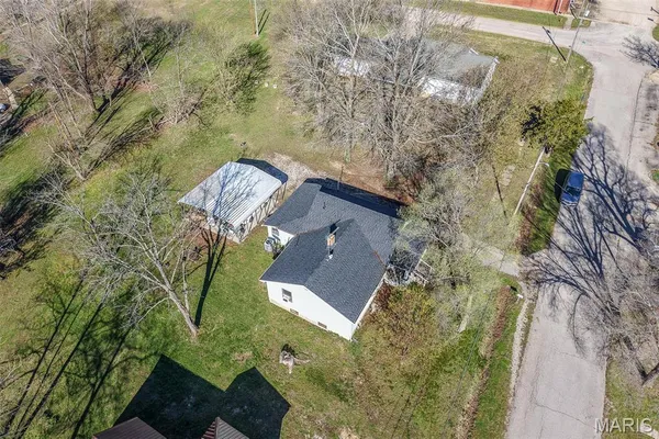$125,000 | 307 Webster Street, Richland, MO 65556