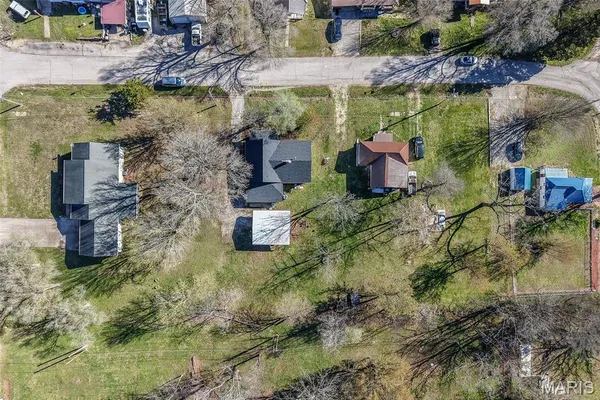 $125,000 | 307 Webster Street, Richland, MO 65556