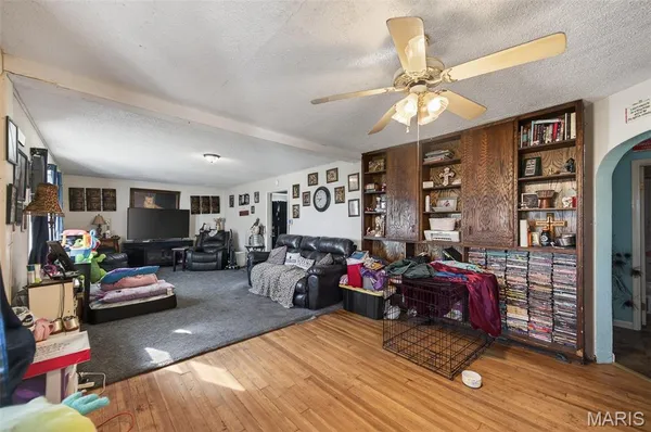 $125,000 | 307 Webster Street, Richland, MO 65556