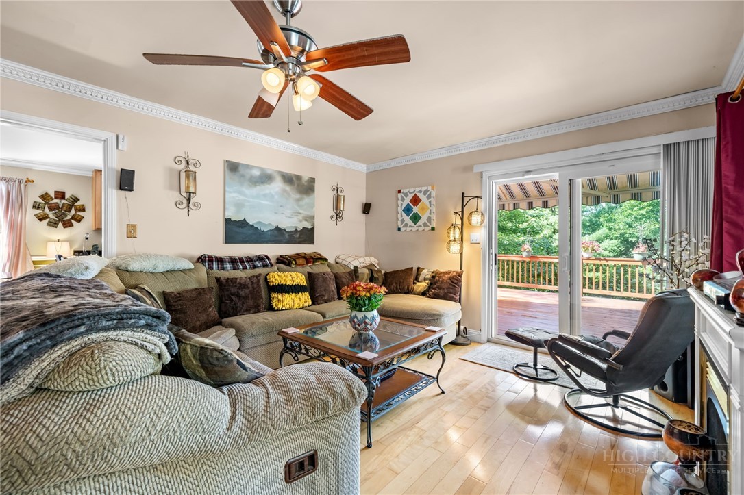 1056 Old Hampton Road Boone, NC 28607 - Photo 11 of 49 Gallery Image 11
