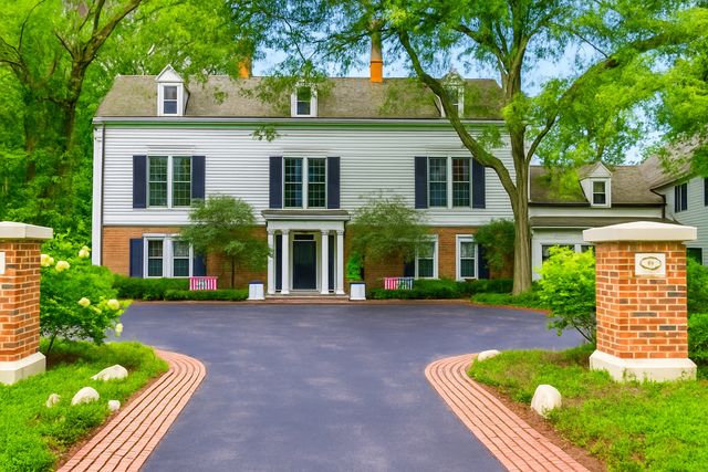 $2,739,000 | 62 Woodley Road, Winnetka, IL 60093