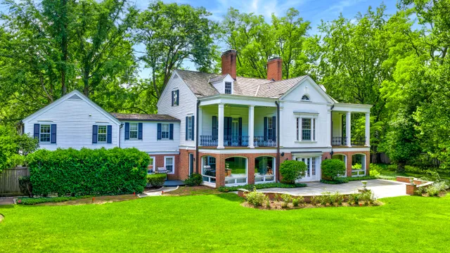 $2,739,000 | 62 Woodley Road, Winnetka, IL 60093