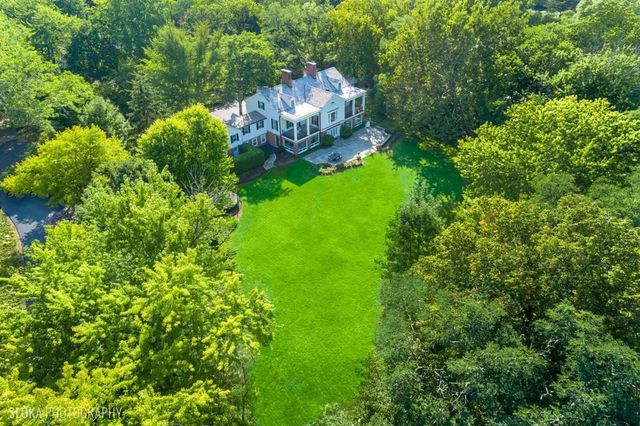 $2,739,000 | 62 Woodley Road, Winnetka, IL 60093
