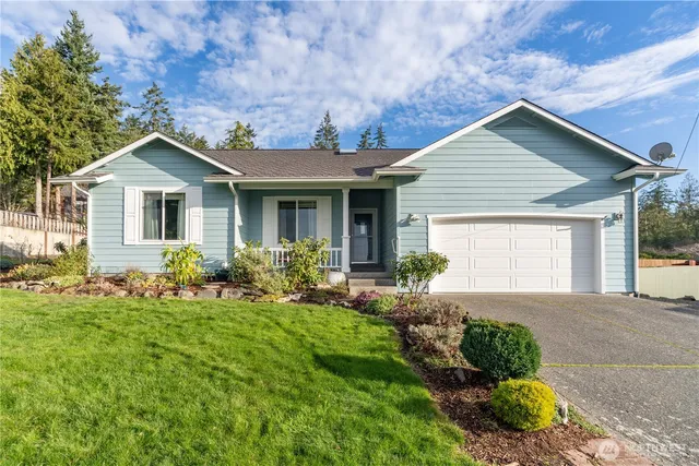 $699,000 | 131 Huckleberry Place, Port Townsend, WA 98368