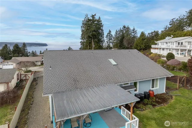 $699,000 | 131 Huckleberry Place, Port Townsend, WA 98368