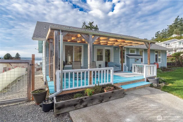 $699,000 | 131 Huckleberry Place, Port Townsend, WA 98368